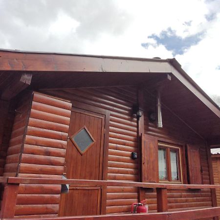Вилла Chalet Del Sorriso Клавире Экстерьер фото